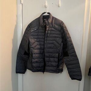 RLX Ralph Lauren Puffer Jacket